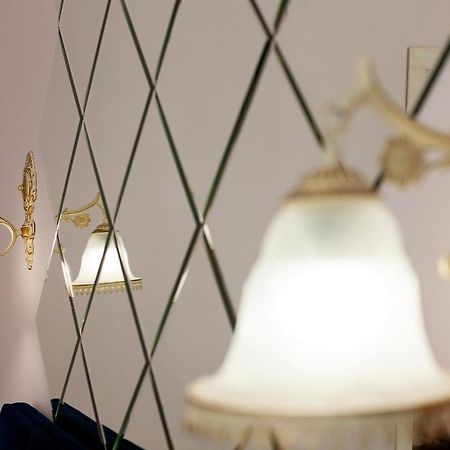 Avangard Magnus Apartment Λβιβ Εξωτερικό φωτογραφία