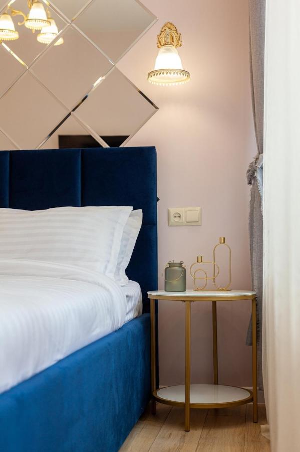 Avangard Magnus Apartment Λβιβ Εξωτερικό φωτογραφία