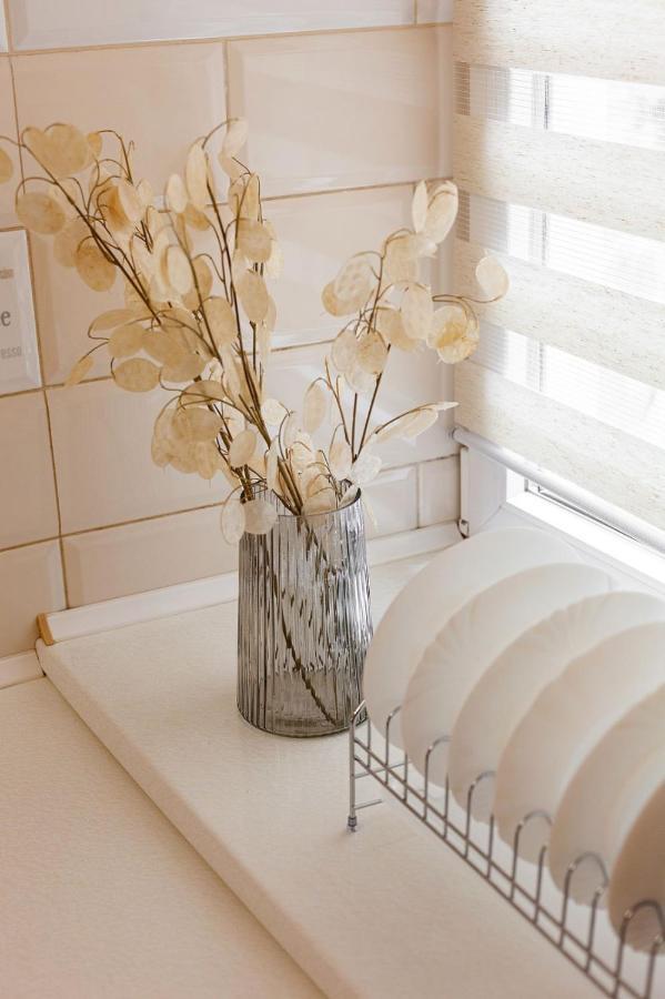 Avangard Magnus Apartment Λβιβ Εξωτερικό φωτογραφία