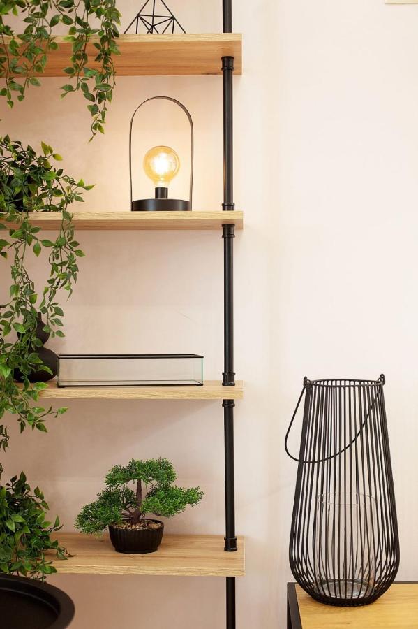 Avangard Magnus Apartment Λβιβ Εξωτερικό φωτογραφία